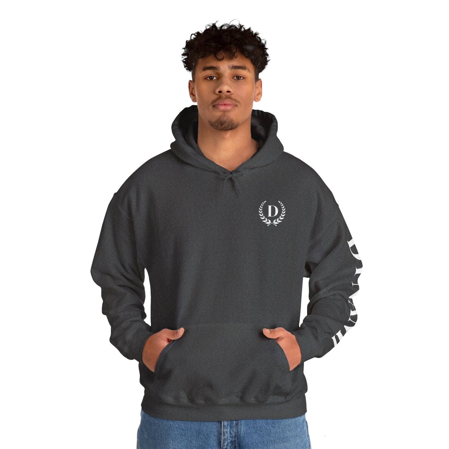 Dynami Hoodie