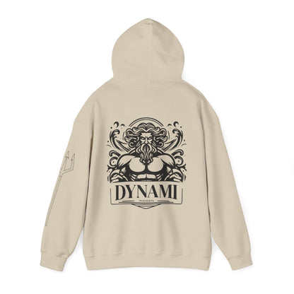 Poseidon Hoodie