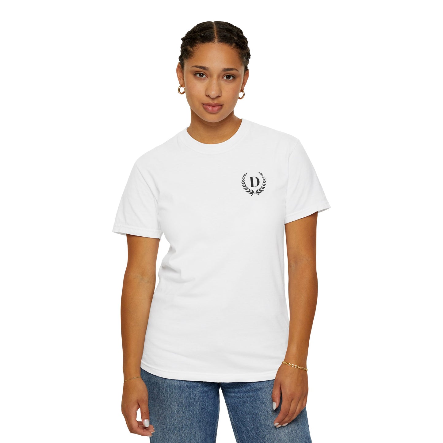 Emblem T-Shirt