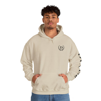 Dynami Hoodie