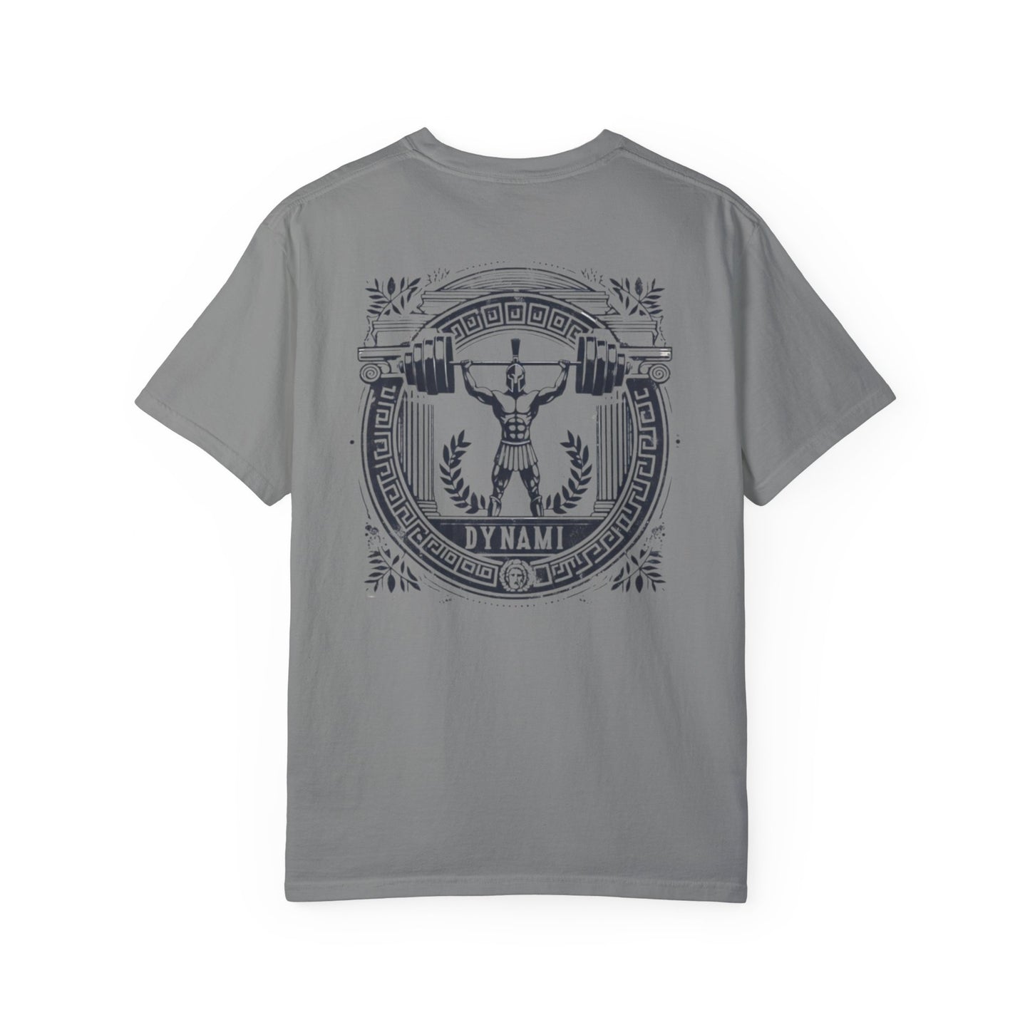 Spartan T-Shirt