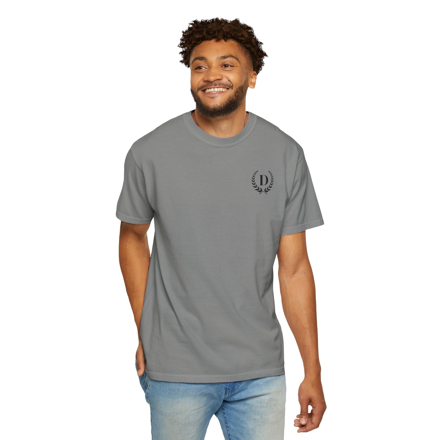 Spartan T-Shirt