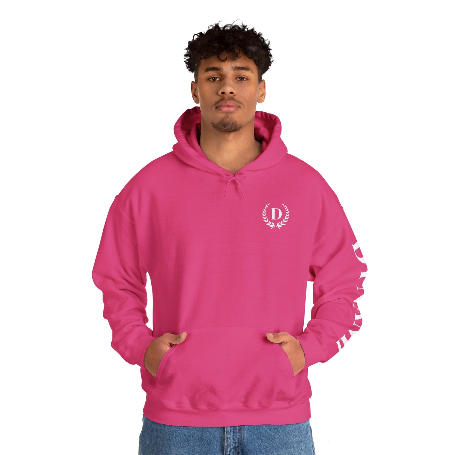 Dynami Hoodie