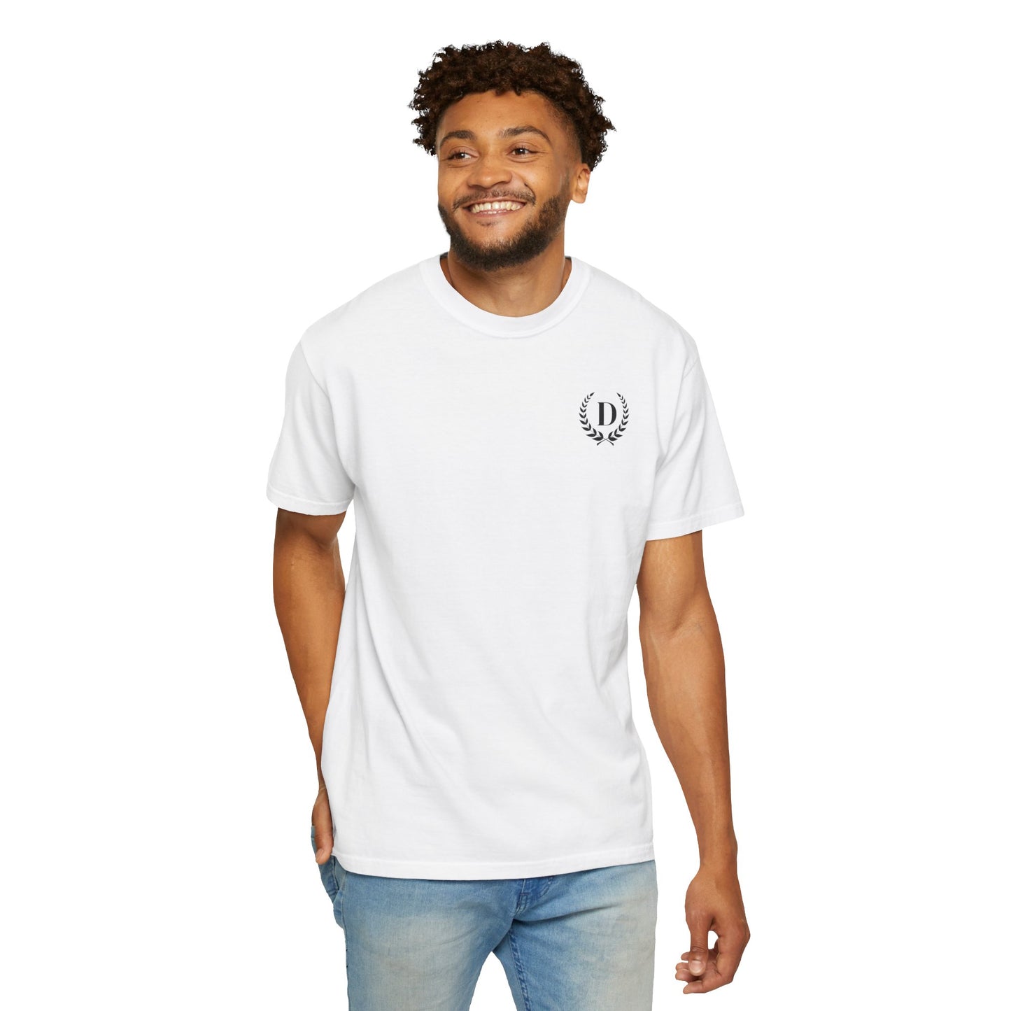 Emblem T-Shirt