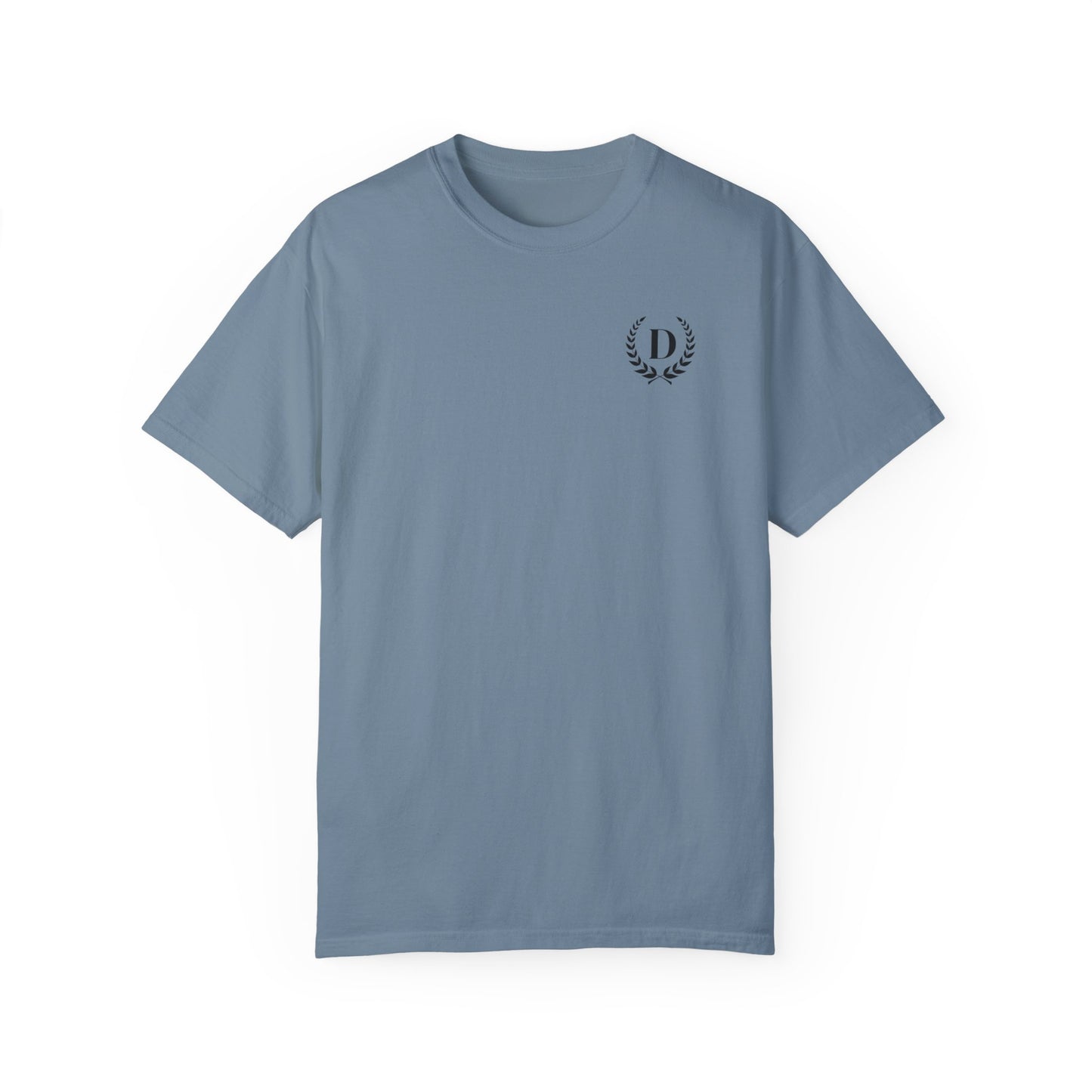 Emblem T-Shirt