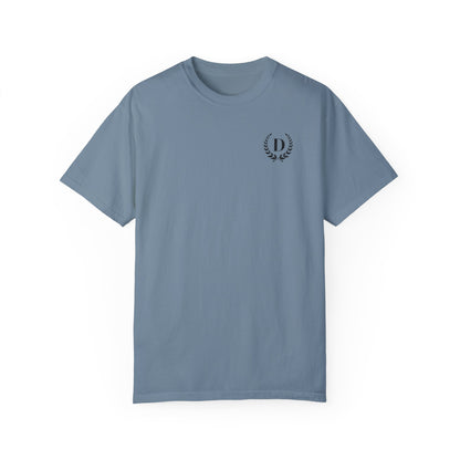 Emblem T-Shirt