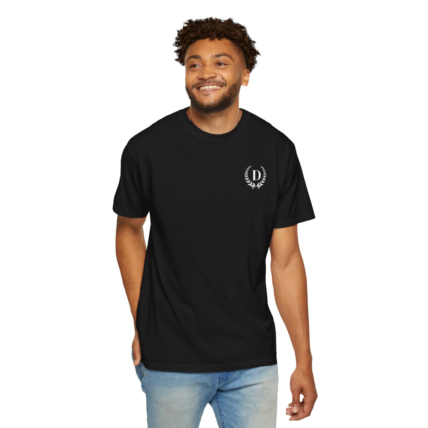 Zeus T-Shirt