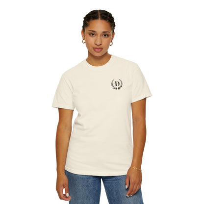 Emblem T-Shirt