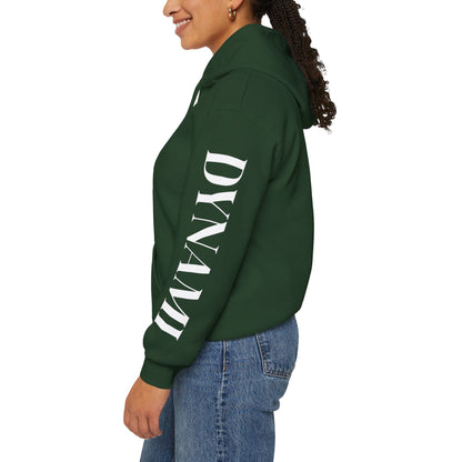 Dynami Hoodie