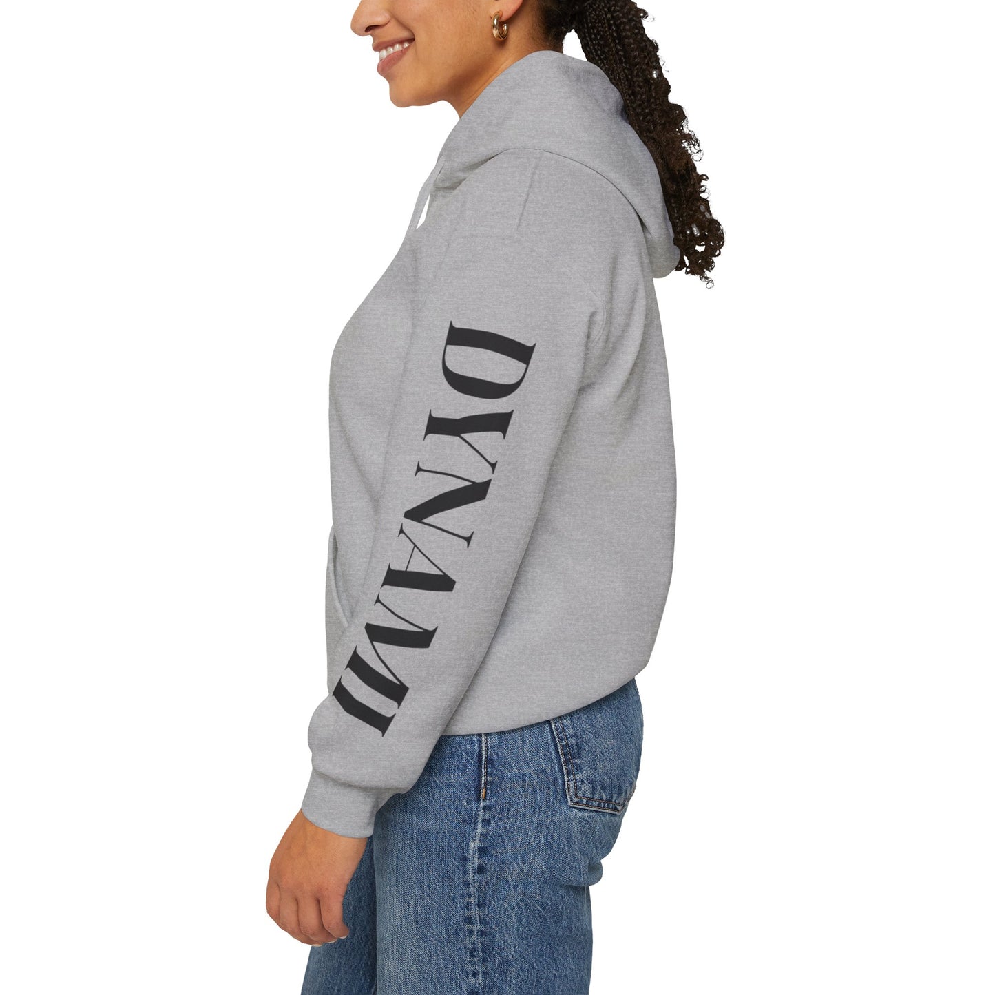 Dynami Hoodie