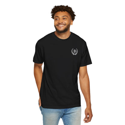 Emblem T-Shirt