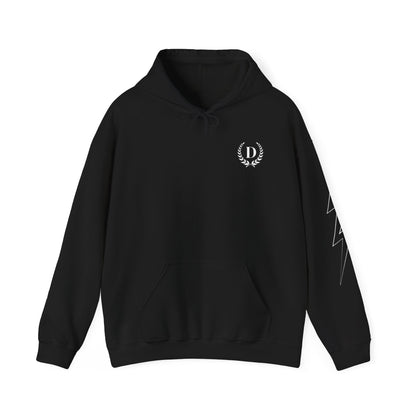 Zeus Hoodie