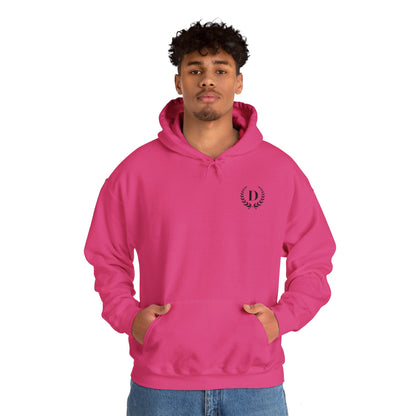 Emblem Hoodie