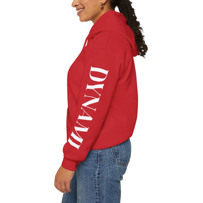 Dynami Hoodie