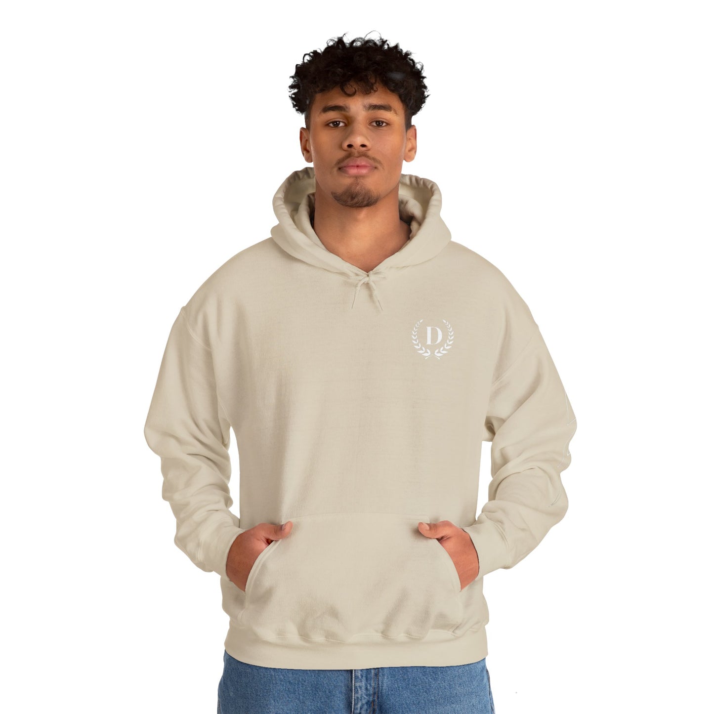 Zeus Hoodie