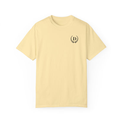 Emblem T-Shirt