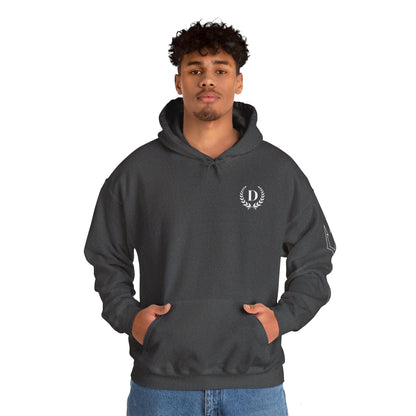 Poseidon Hoodie