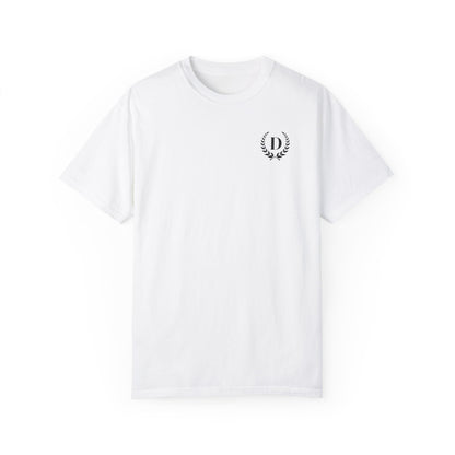 Emblem T-Shirt