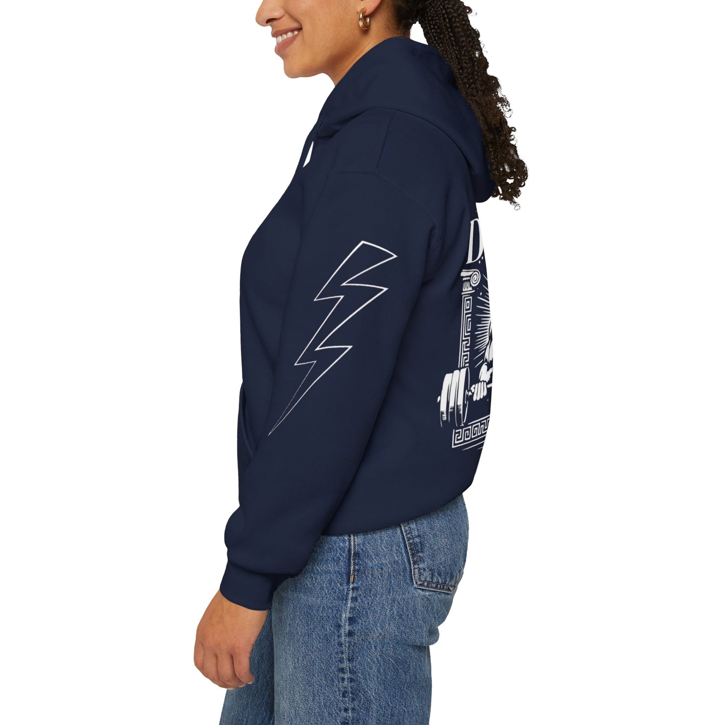 Zeus Hoodie