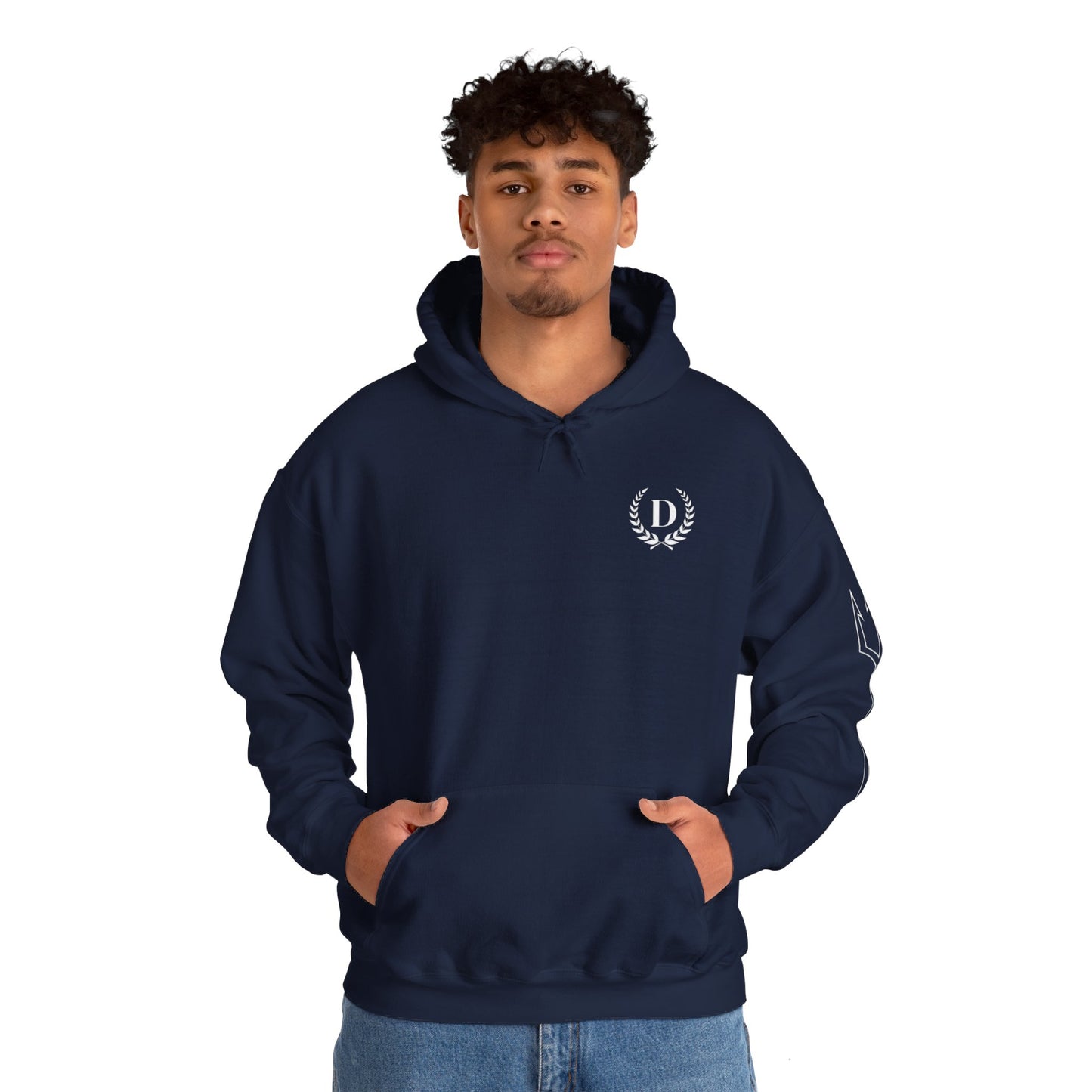 Poseidon Hoodie