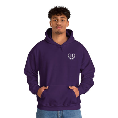 Emblem Hoodie