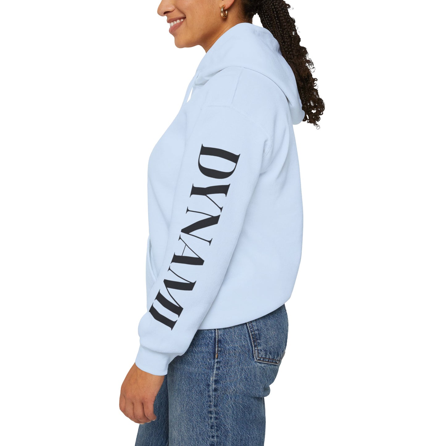 Dynami Hoodie