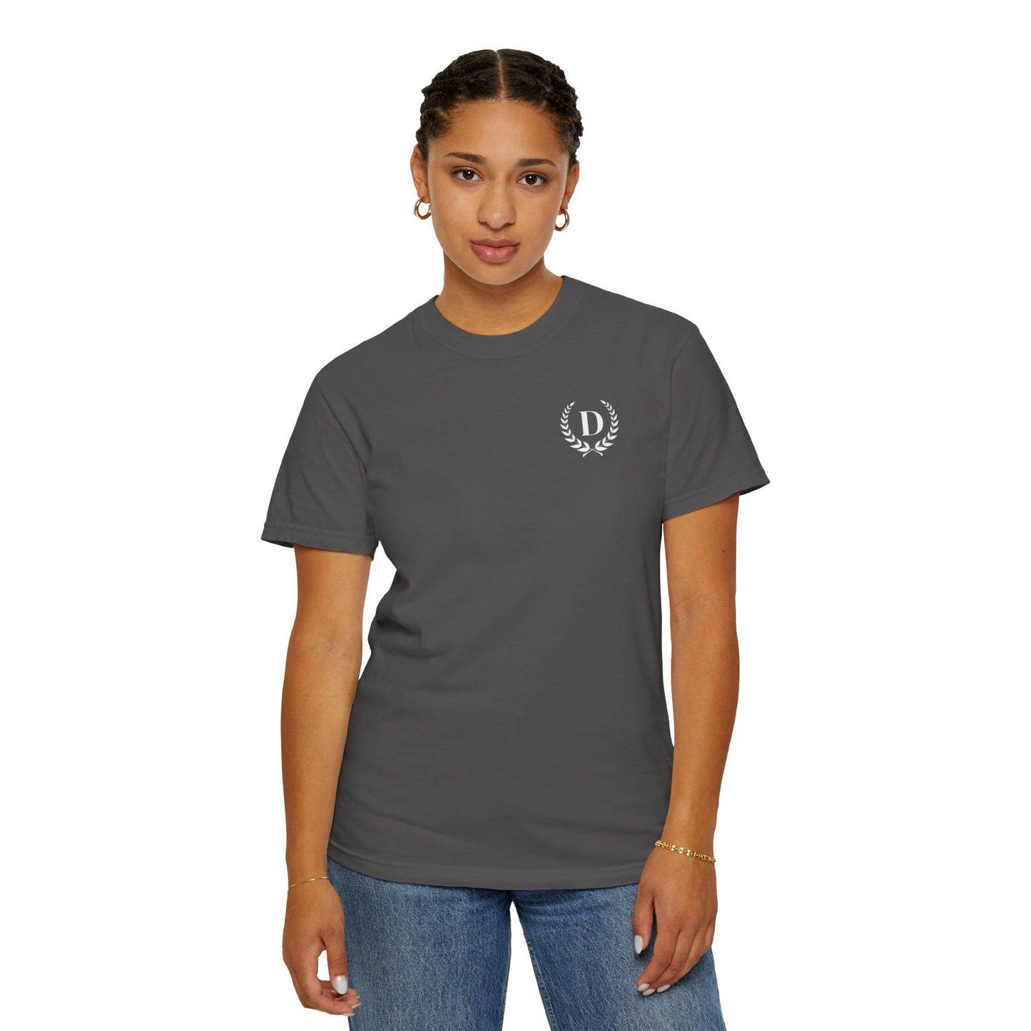 Emblem T-Shirt