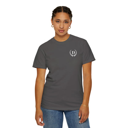 Emblem T-Shirt