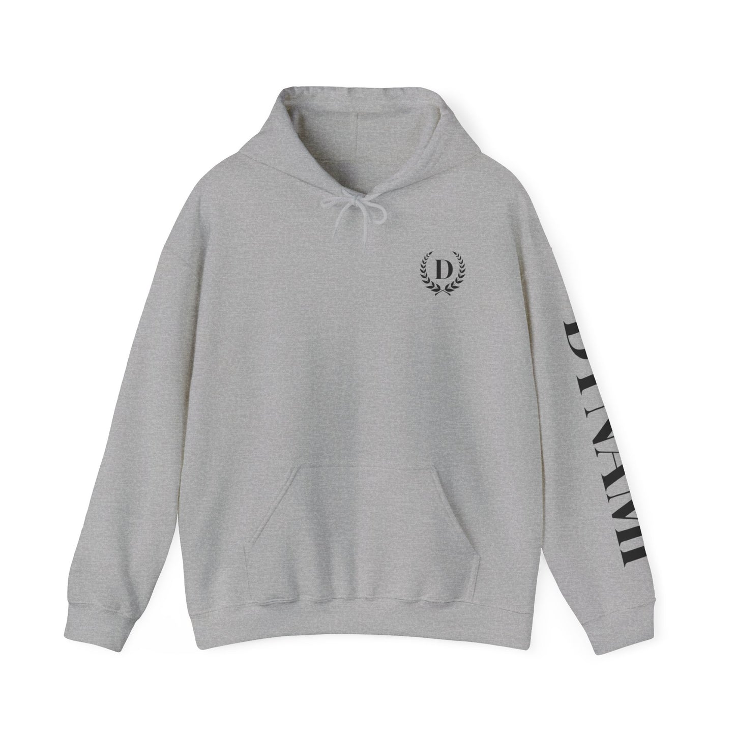 Dynami Hoodie