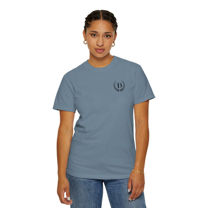 Emblem T-Shirt