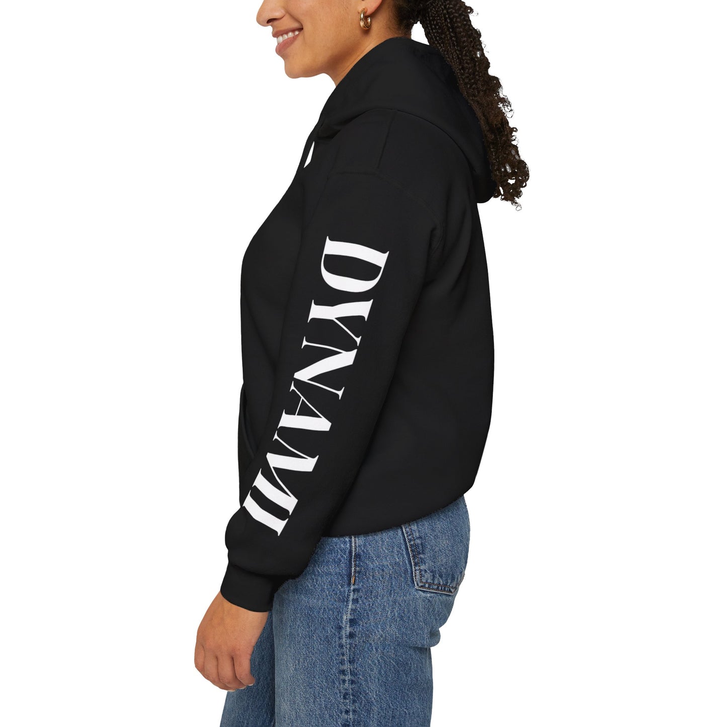 Dynami Hoodie