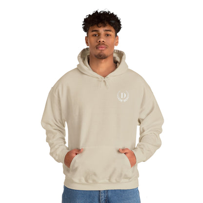 Emblem Hoodie