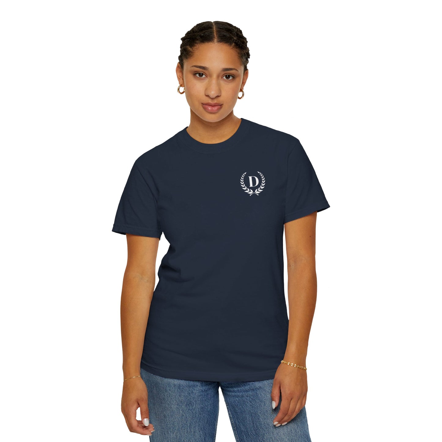 Emblem T-Shirt