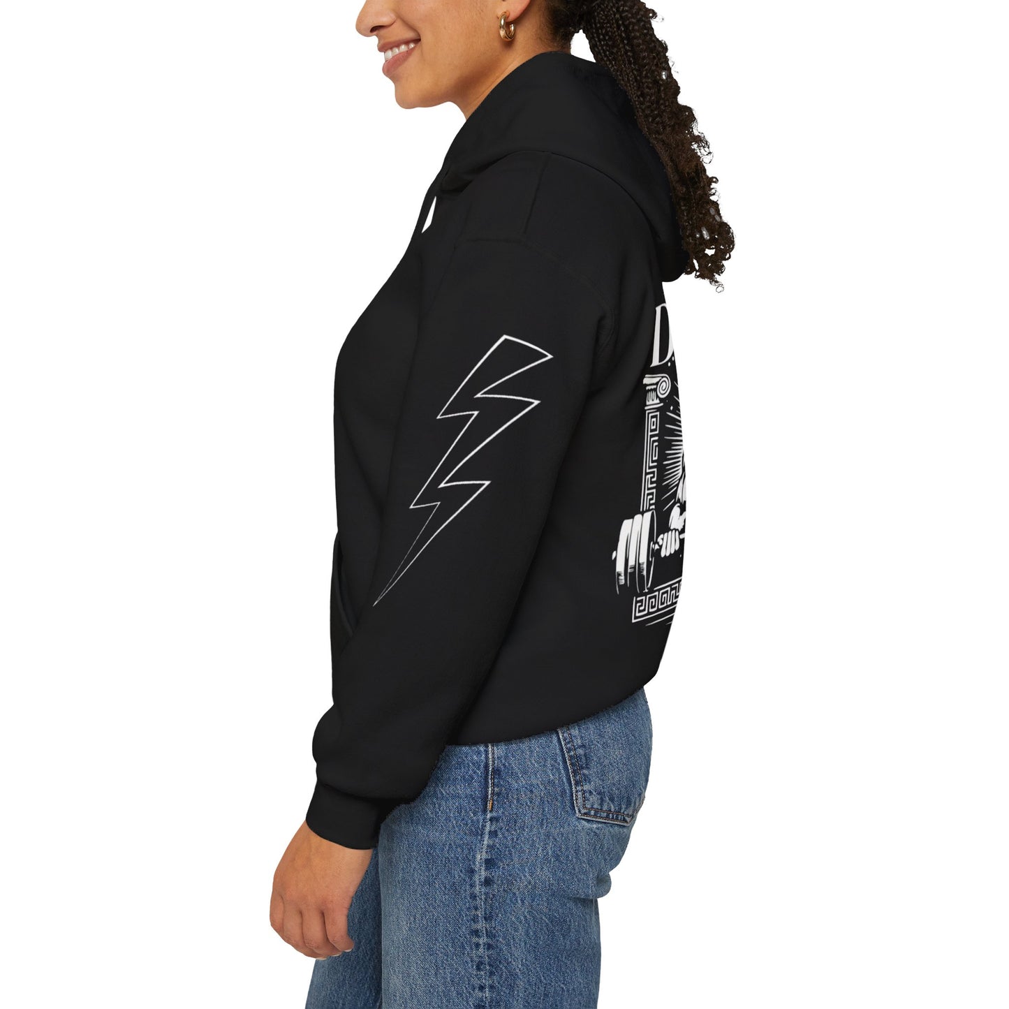 Zeus Hoodie