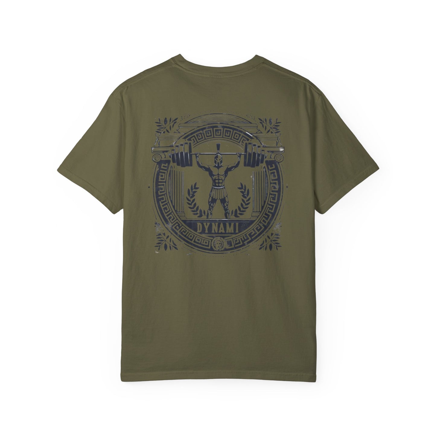 Spartan T-Shirt