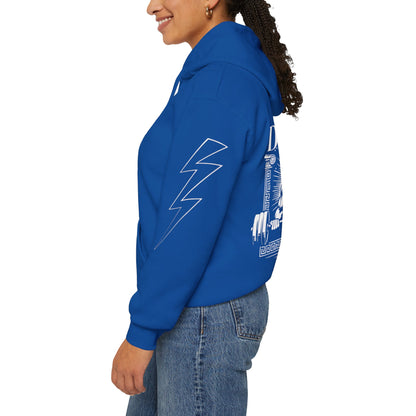 Zeus Hoodie