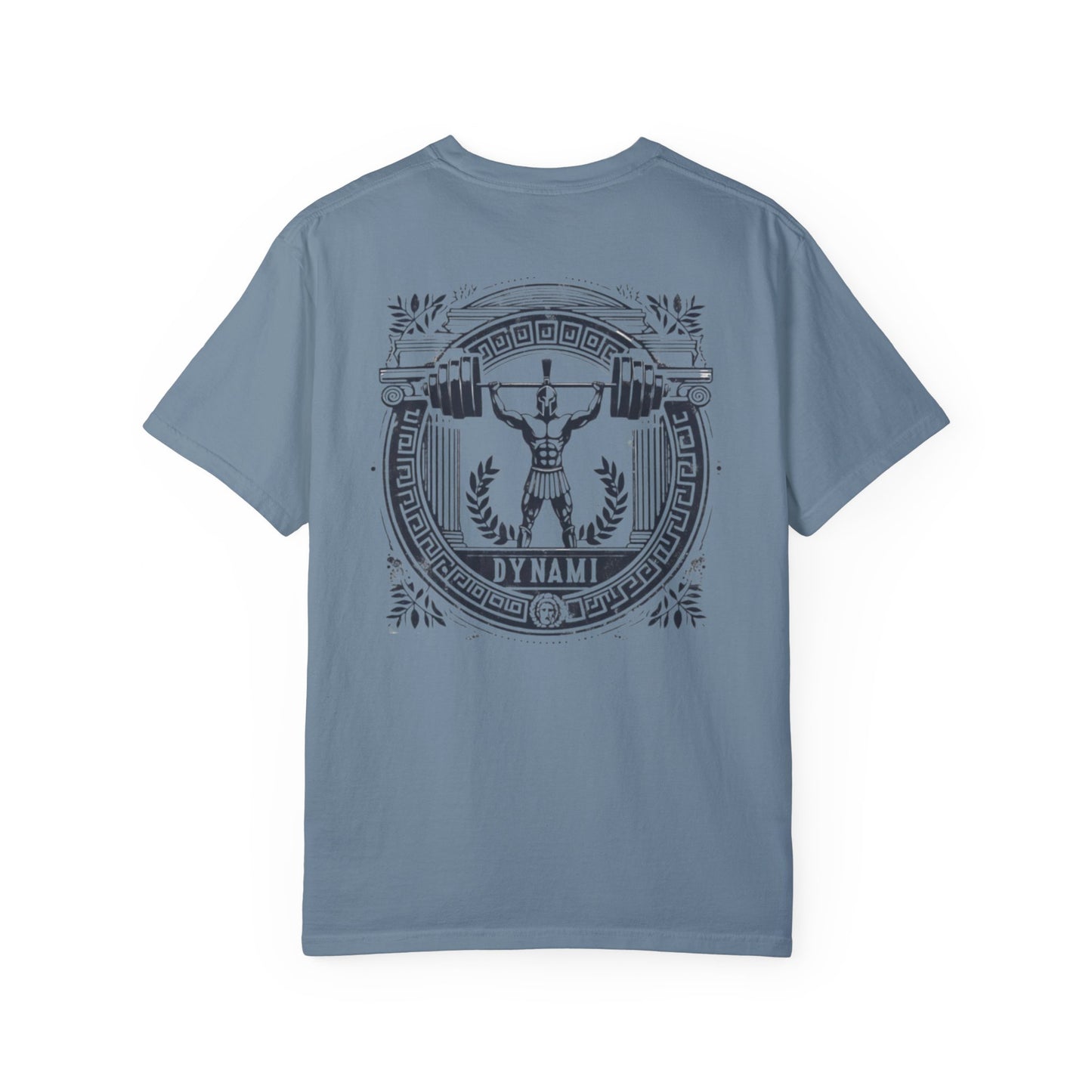 Spartan T-Shirt