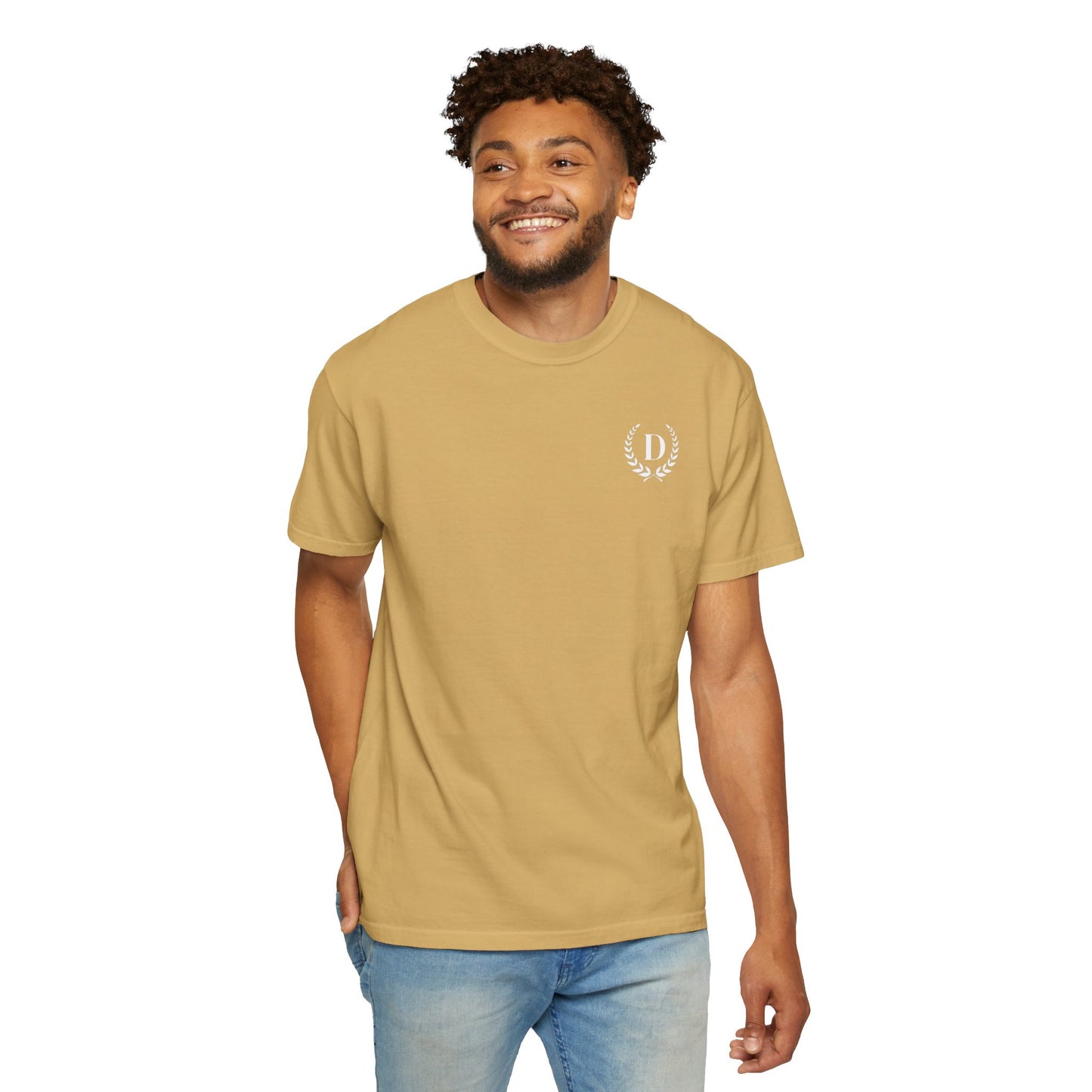 Zeus T-Shirt