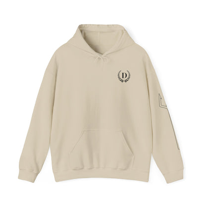 Poseidon Hoodie