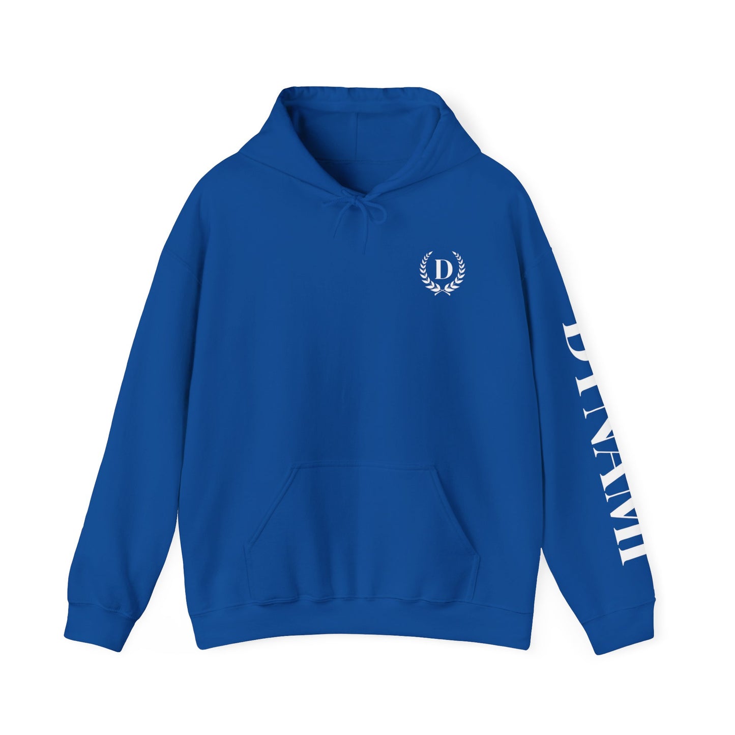 Dynami Hoodie