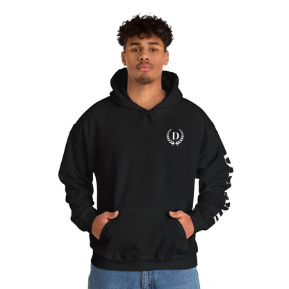 Dynami Hoodie