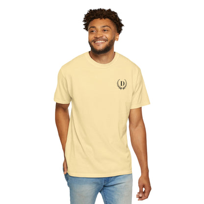 Emblem T-Shirt