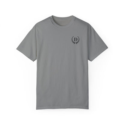 Emblem T-Shirt