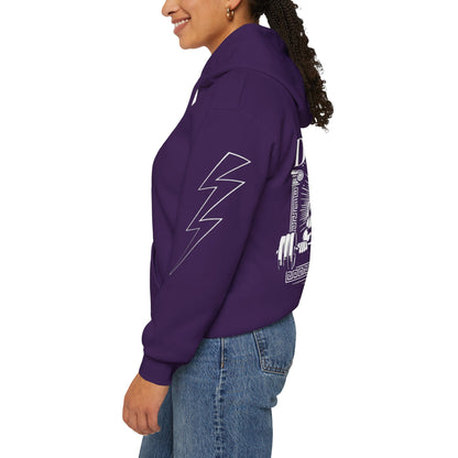 Zeus Hoodie